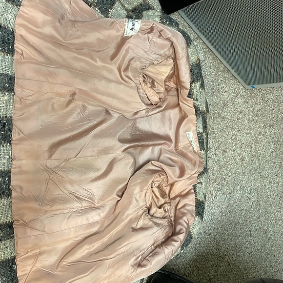 Vintage 40s LANVIN wool suit - Picture 7 of 12